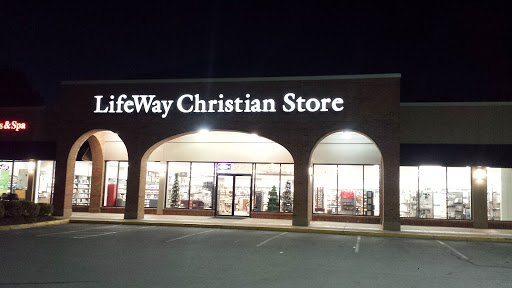 Book Store «LifeWay Christian Store», reviews and photos, 2120 S Hurstbourne Pkwy, Louisville, KY 40220, USA
