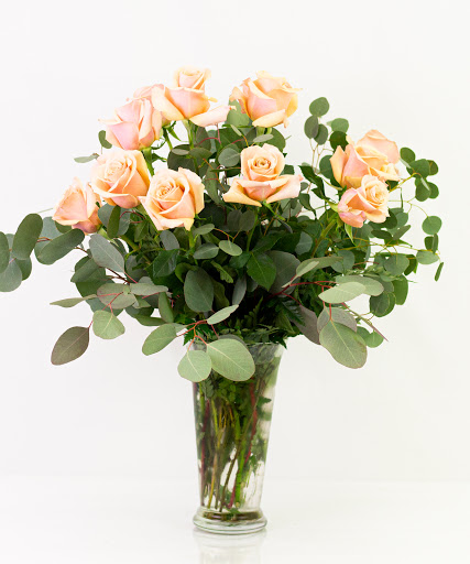 Florist «The Flower Bucket», reviews and photos, 7700 N Lamar Blvd, Austin, TX 78752, USA