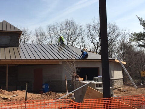 Roofing Contractor «LGC Roofing», reviews and photos, Bartles Corner Rd, Flemington, NJ 08822, USA