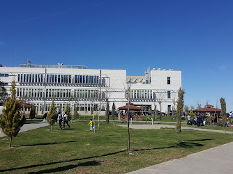 Diyarbakır Yenişehir Belediyesi