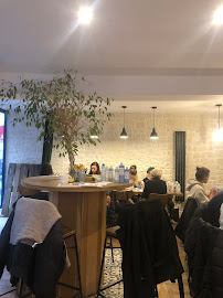 Intérieur du Restaurant La Papoterie - Paris 11 - n°2