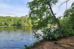 Paris Mountain State Park Center image