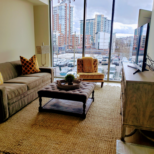 House Cleaning Service «Maid Cleaning Nashville», reviews and photos, 1600 Cahal Ave, Nashville, TN 37206, USA