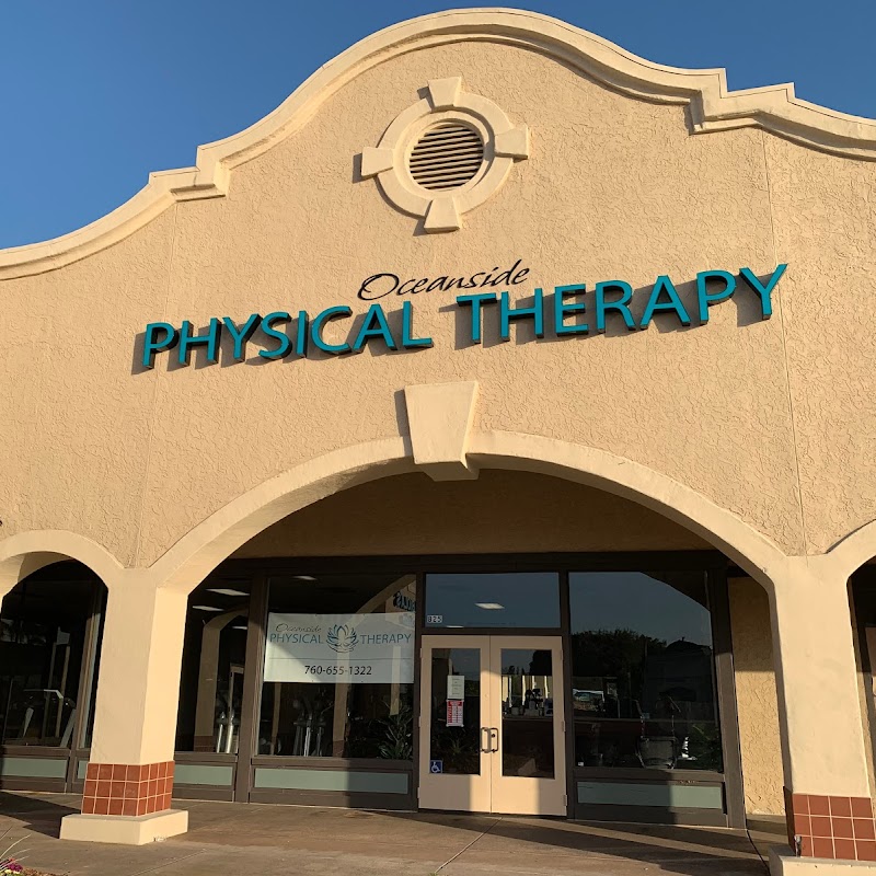 Oceanside Physical Therapy