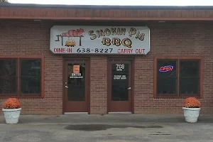 Smokin Pig BBQ image