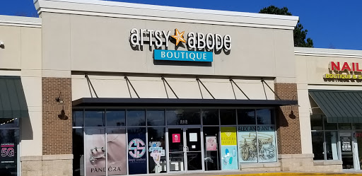 Gift Shop «Artsy Abode at Lake City», reviews and photos, 313 NW Commons Loop #119, Lake City, FL 32055, USA