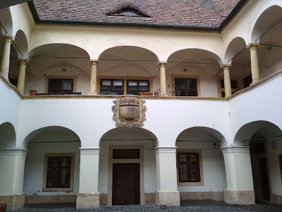 Eggenberg-ház