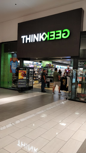 Gift Shop «ThinkGeek», reviews and photos, 8001 S Orange Blossom Trail #748, Orlando, FL 32809, USA