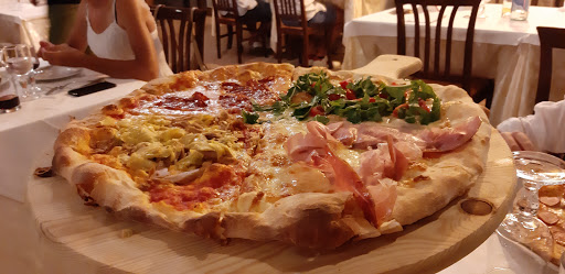 Ristorante Albergo Antica Fornace in Treia, Provincia di Macerata