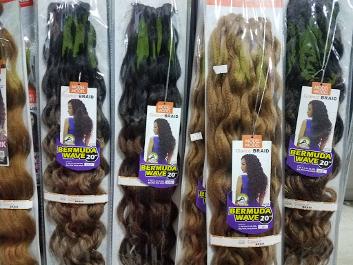 Beauty Supply Store «Hanini Plus discount hair and beauty supplies», reviews and photos, 340 Broad St, Elyria, OH 44035, USA