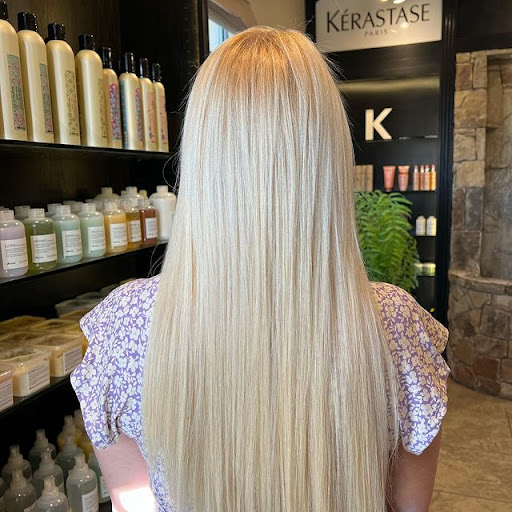 Hair Salon «Hair Studio Sonterra Salon», reviews and photos, 1314 E Sonterra Blvd #5101, San Antonio, TX 78258, USA