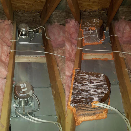 Handyman «Stetten Home Services», reviews and photos