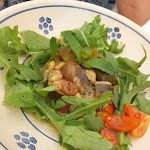 Photo n°4 de l'avis de Laurent.i fait le 08/07/2023 à 11:56 sur le  L'Archibugio à Polignano a Mare