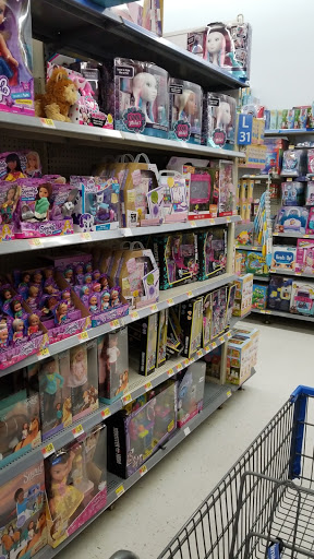 Department Store «Walmart Supercenter», reviews and photos, 45485 Miramar Way, California, MD 20619, USA