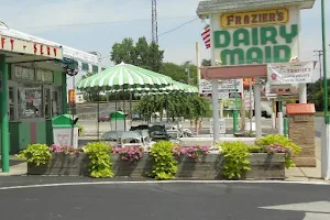 Frazier's Dairy Maid image