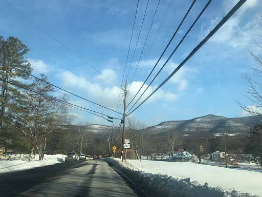 Golf Club «Woodstock Golf Club», reviews and photos, NY-212 & NY-375, Woodstock, NY 12498, USA