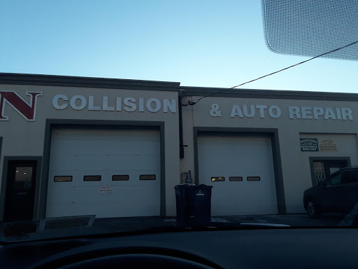 IN Collision & Auto Repair image 2