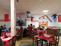 Atmosphère du Pizzeria Al Dente à Villefranche-sur-Saône - n°5