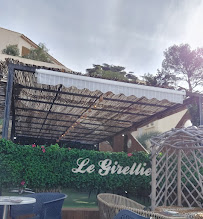 Les plus récentes photos du Restaurant français Le Girellier à Saint-Cyr-sur-Mer - n°2