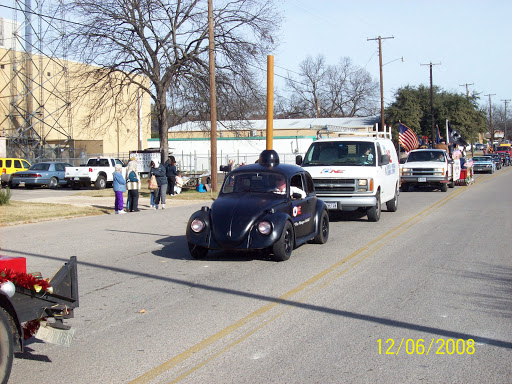 Plumber «Dial One Johnson Plumbing», reviews and photos, 5341 Ranch Cedar Rd, Midlothian, TX 76065, USA