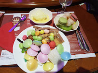 Plats et boissons du Restaurant Royal Grand Buffet à Mondelange - n°17