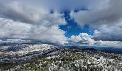 Sierra Nevada Observatory