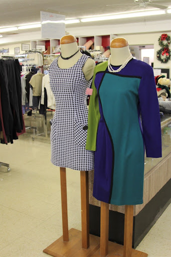 Thrift Store «Opportunity House/Second Hand», reviews and photos, 907 W 11th St, Bloomington, IN 47404, USA