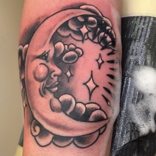 Explore meaningful tattoo ideas for women, creative tattoo ideas in Clearfield, available at Artist Made Tattoo & Piercings