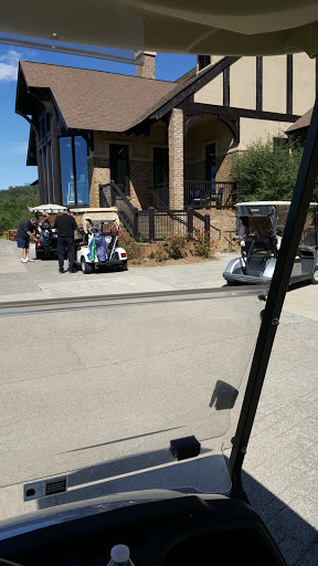 Public Golf Course «Fairways of Canton- Stratus Kitchen & Bar», reviews and photos, 400 Laurel Canyon Pkwy, Canton, GA 30114, USA