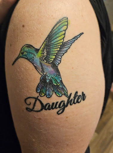 Explore unique tattoo ideas men, creative tattoo ideas in Tyler, available at Skin Science Tattoo & Piercing
