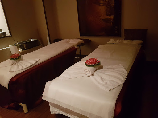 Mystic Temple Thai Massage