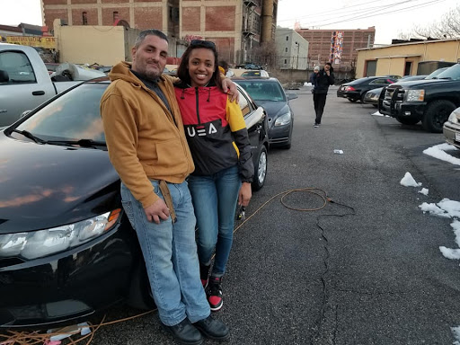 Used Car Dealer «Real Deal Auto Sales», reviews and photos, 2509 N Broad St, Philadelphia, PA 19132, USA