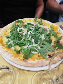 Pizza du Pizzeria IL PIZZAIOLO à Palavas-les-Flots - n°17