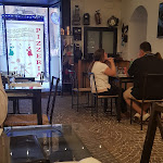 Photo n°4 de l'avis de Fabrizio.a fait le 10/08/2018 à 10:33 sur le  Pizzeria Le Sorelle Bandiera à Naples