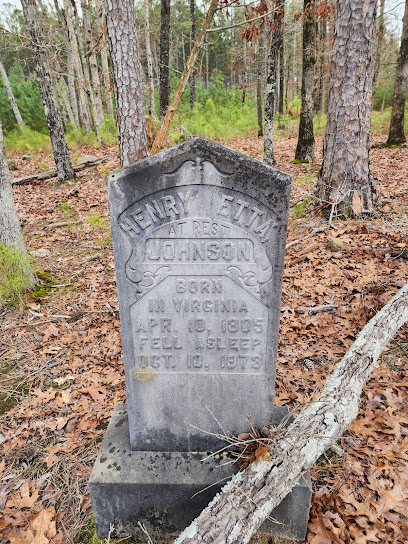 Elijah Tiller Cemetery