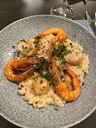 Photo n°36 de IL RISTORANTE - le restaurant italien de Compiègne - Jaux à Jaux ()