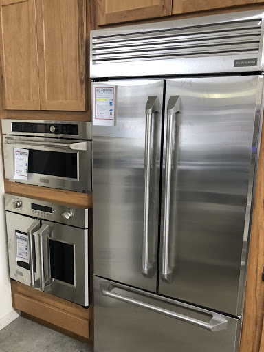 Appliance Store «Myers Appliance, Service and Sales Inc.», reviews and photos, 3100 OH-59, Ravenna, OH 44266, USA