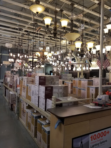 Home Improvement Store «The Home Depot», reviews and photos, 2535 Powell Ave, Nashville, TN 37204, USA