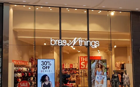 Bras N Things Mall of Africa - Lingerie store in Midrand, South