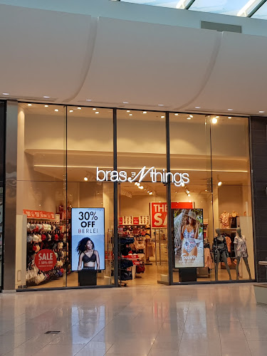 Bras N Things Mall of Africa - Lingerie store in Midrand, South Africa