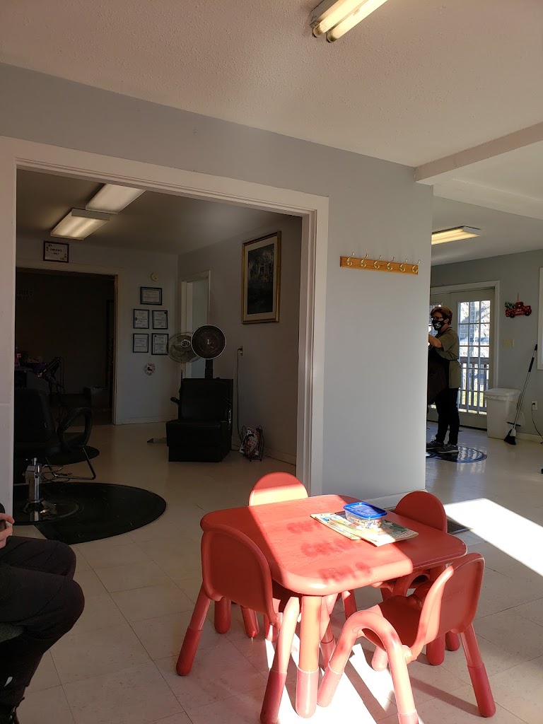 Split Enz & Co Salon 63069