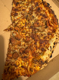 Les plus récentes photos du Pizzeria Delizia Pizz' à Mons-en-Barœul - n°2
