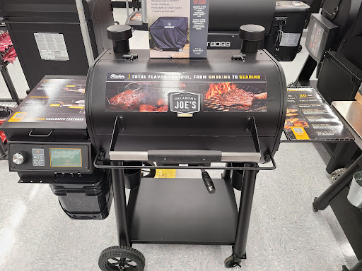 Sporting Goods Store «Academy Sports + Outdoors», reviews and photos, 4627 East Sam Houston Pkwy S, Pasadena, TX 77505, USA