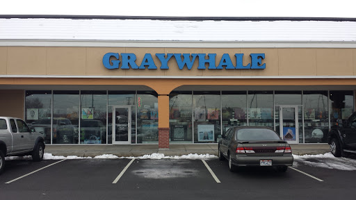 Graywhale Entertainment