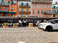 Les plus récentes photos du Restaurant français La Mère Germaine à Villefranche-sur-Mer - n°13