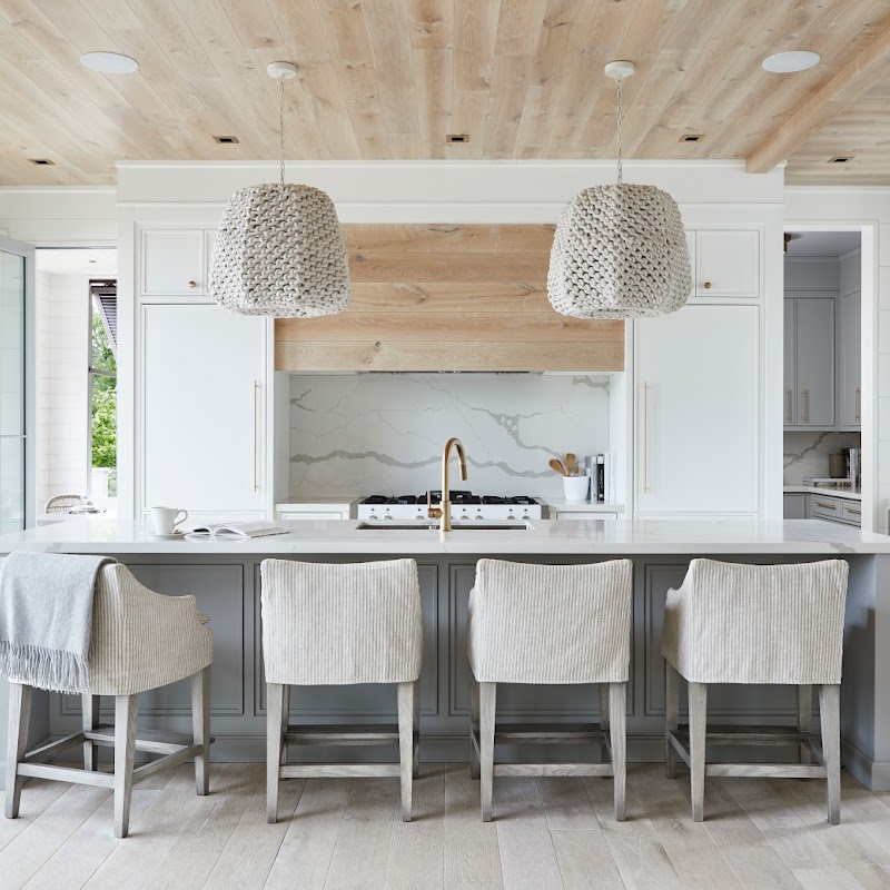 Muskoka Living Interiors