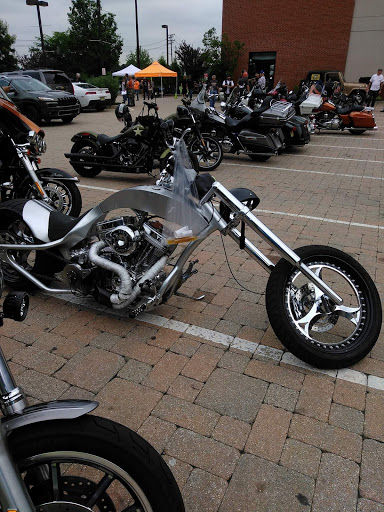 Harley-Davidson Dealer «Bergen County Harley-Davidson (Service Opens 9am)», reviews and photos, 124 Essex St, Rochelle Park, NJ 07662, USA