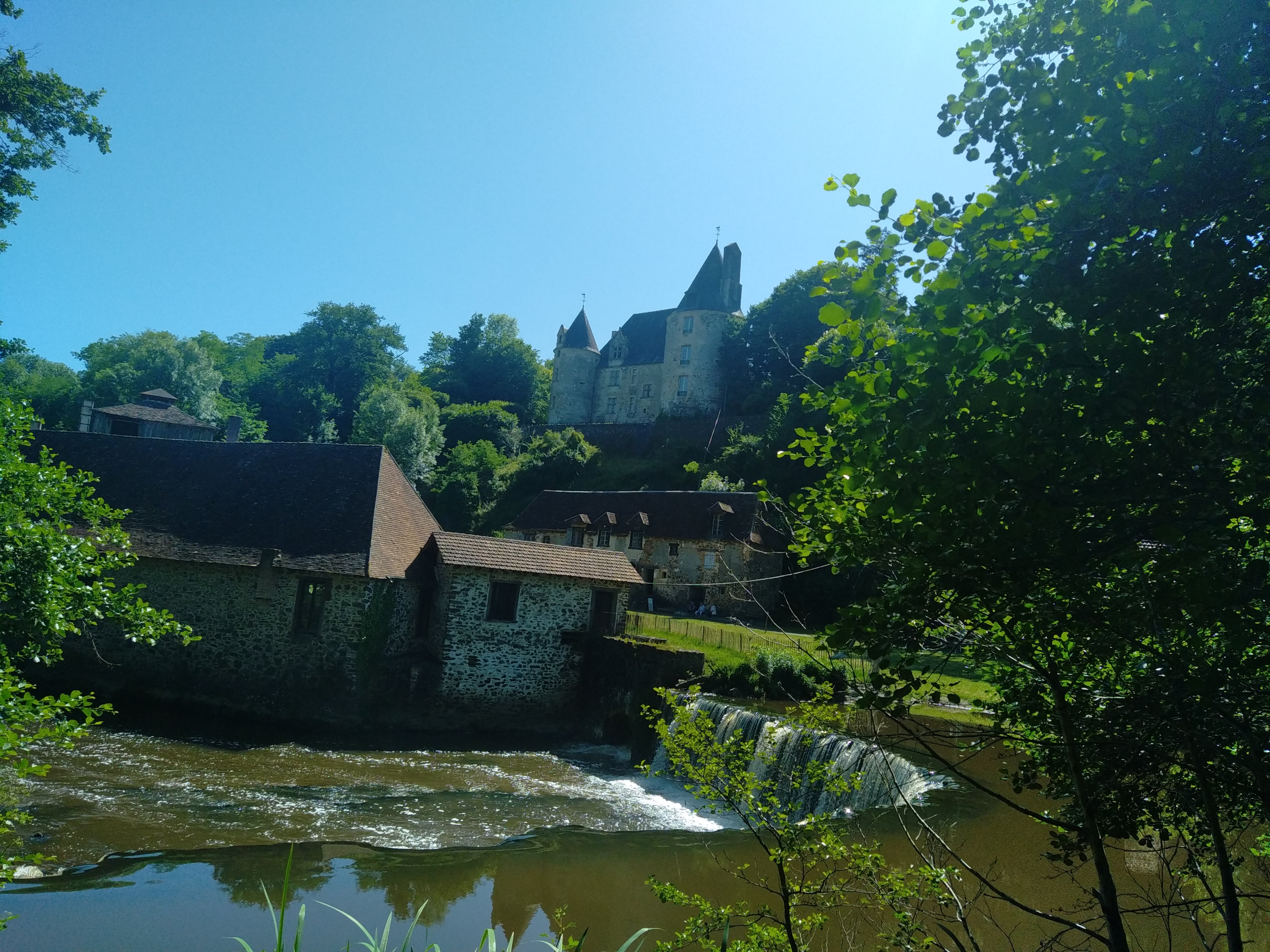Photo n° 3 de l'avis de Olivier.e fait le 12/06/2022 à 15:40