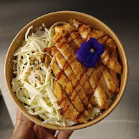 Aliment-réconfort du Restauration rapide Shokunin sushi 12 à Conques-en-Rouergue - n°1
