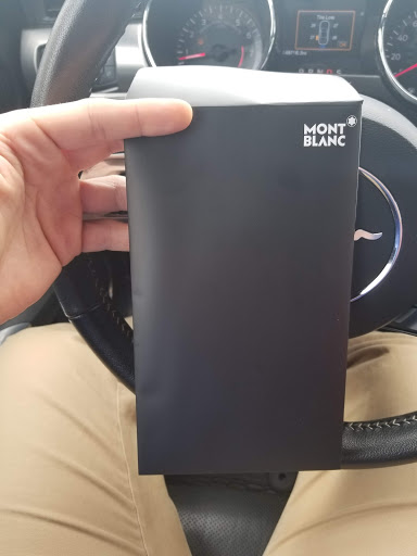 Jeweler «Montblanc», reviews and photos, 7481 N Kendall Dr, Miami, FL 33156, USA